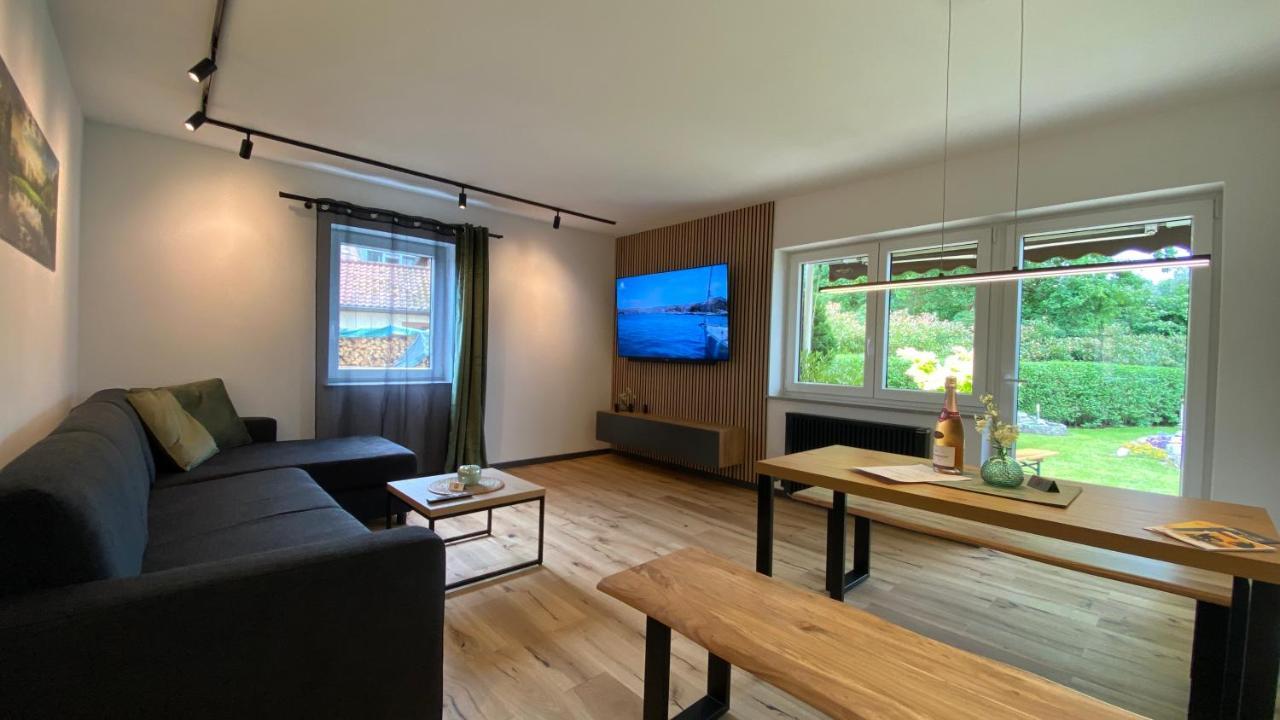 Uraha Apartments 헤르초게나우라흐 외부 사진