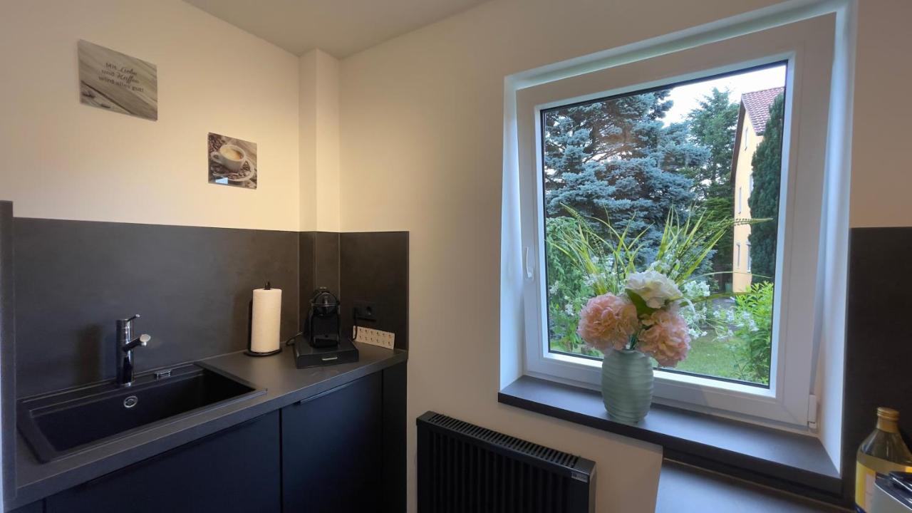 Uraha Apartments 헤르초게나우라흐 외부 사진