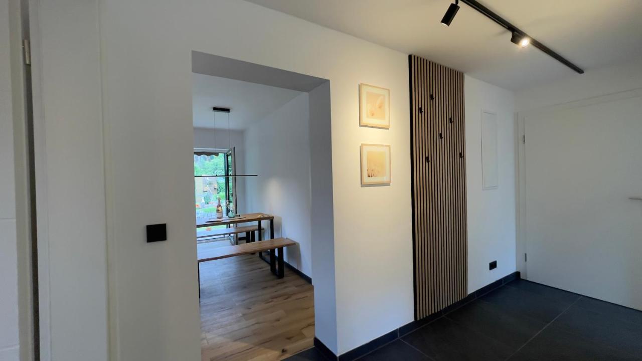 Uraha Apartments 헤르초게나우라흐 외부 사진
